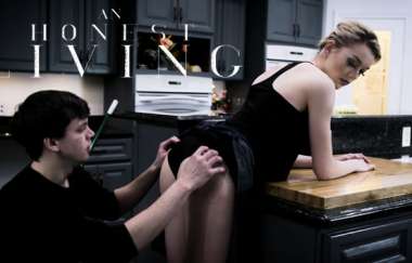 Anny Aurora, Alex D - An Honest Living