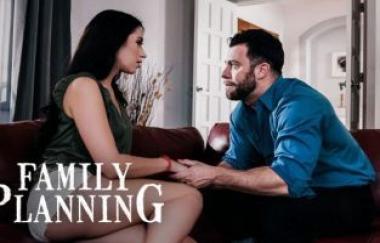 Alex Coal - Family Planning