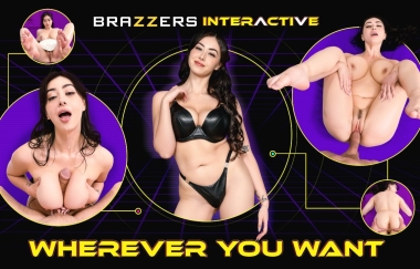 Chloe Surreal, Mick Blue - Wherever You Want